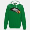 Varsity hoodie Thumbnail
