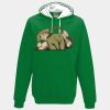 Varsity hoodie Thumbnail