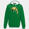 Varsity hoodie Thumbnail