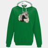 Varsity hoodie Thumbnail