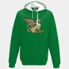Varsity hoodie Thumbnail
