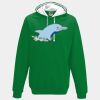 Varsity hoodie Thumbnail