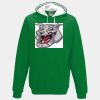 Varsity hoodie Thumbnail