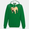 Varsity hoodie Thumbnail