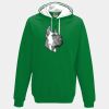 Varsity hoodie Thumbnail
