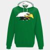 Varsity hoodie Thumbnail