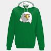 Varsity hoodie Thumbnail