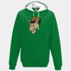 Varsity hoodie Thumbnail
