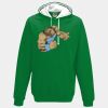 Varsity hoodie Thumbnail