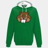 Varsity hoodie Thumbnail