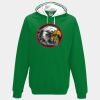 Varsity hoodie Thumbnail