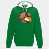 Varsity hoodie Thumbnail