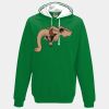 Varsity hoodie Thumbnail
