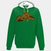 Varsity hoodie Thumbnail