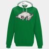Varsity hoodie Thumbnail
