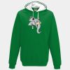 Varsity hoodie Thumbnail