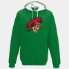 Varsity hoodie Thumbnail