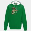 Varsity hoodie Thumbnail