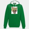 Varsity hoodie Thumbnail