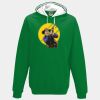 Varsity hoodie Thumbnail