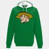 Varsity hoodie Thumbnail