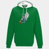 Varsity hoodie Thumbnail
