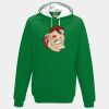 Varsity hoodie Thumbnail