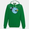 Varsity hoodie Thumbnail