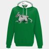 Varsity hoodie Thumbnail