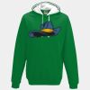 Varsity hoodie Thumbnail