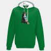 Varsity hoodie Thumbnail