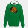 Varsity hoodie Thumbnail