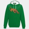 Varsity hoodie Thumbnail