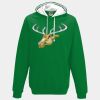 Varsity hoodie Thumbnail