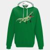 Varsity hoodie Thumbnail