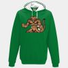 Varsity hoodie Thumbnail