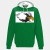 Varsity hoodie Thumbnail