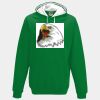 Varsity hoodie Thumbnail