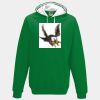 Varsity hoodie Thumbnail