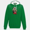 Varsity hoodie Thumbnail