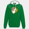 Varsity hoodie Thumbnail