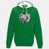 Varsity hoodie Thumbnail