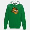 Varsity hoodie Thumbnail