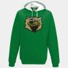 Varsity hoodie Thumbnail