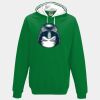 Varsity hoodie Thumbnail