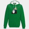 Varsity hoodie Thumbnail