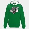 Varsity hoodie Thumbnail