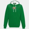 Varsity hoodie Thumbnail