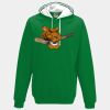 Varsity hoodie Thumbnail