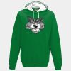 Varsity hoodie Thumbnail